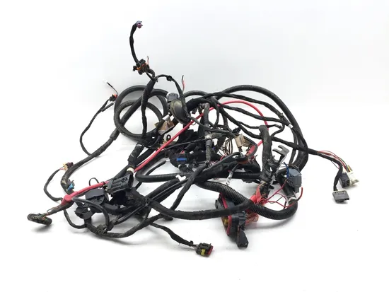 Polaris 2014 RZR XP 1000 EPS Main Engine Wiring Harness 3428 PARTS 6