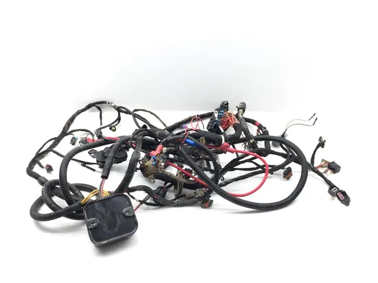 Polaris 2014 RZR XP 1000 EPS Main Engine Wiring Harness 3428 PARTS 7