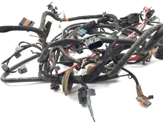 Polaris 2014 RZR XP 1000 EPS Main Engine Wiring Harness 3428 PARTS 2