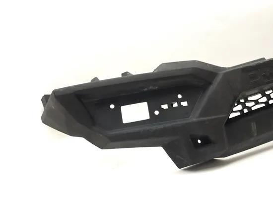 Polaris 2014 RZR XP 1000 EPS Rear Bumper Tail Light Surround Plastic 3428 2