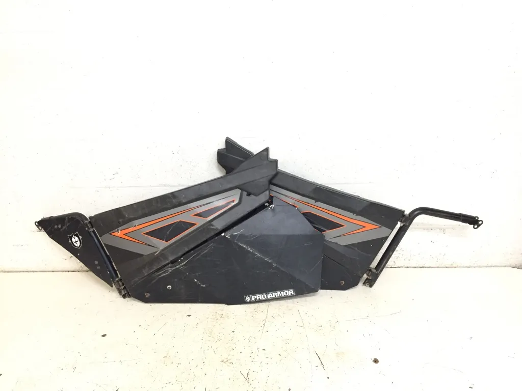 Polaris 2014 RZR XP 1000 EPS Left Right Door Set 3428 x