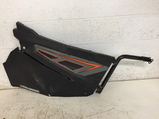 Polaris 2014 RZR XP 1000 EPS Left Right Door Set 3428 x 2