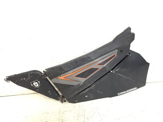 Polaris 2014 RZR XP 1000 EPS Left Right Door Set 3428 x 7
