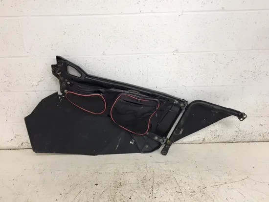 Polaris 2014 RZR XP 1000 EPS Left Right Door Set 3428 x 10