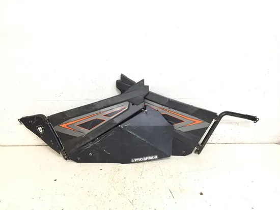 Polaris 2014 RZR XP 1000 EPS Left Right Door Set 3428 x 1