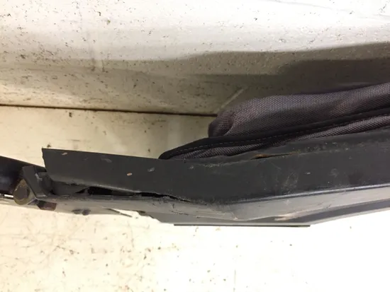 Polaris 2014 RZR XP 1000 EPS Left Right Door Set 3428 x 8