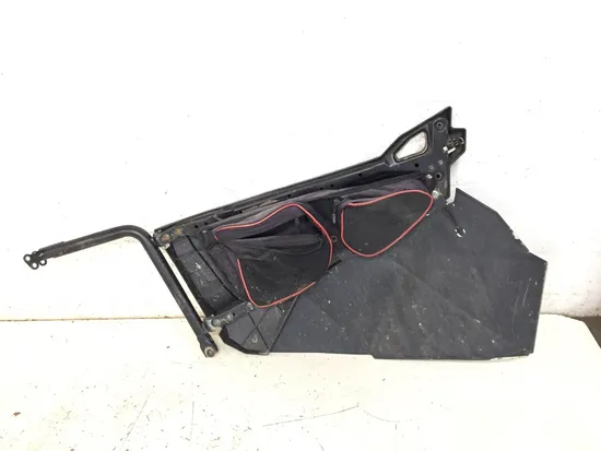 Polaris 2014 RZR XP 1000 EPS Left Right Door Set 3428 x 4