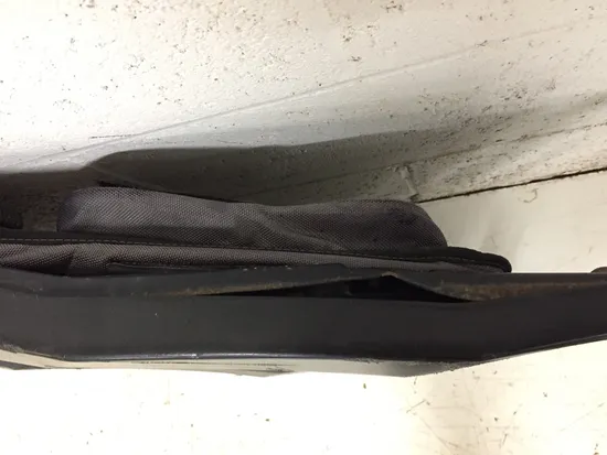 Polaris 2014 RZR XP 1000 EPS Left Right Door Set 3428 x 3