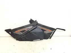 Polaris 2014 RZR XP 1000 EPS Left Right Door Set 3428 x