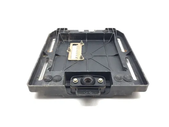 Polaris 2014 RZR XP 1000 EPS Left Side Driver Seat Mount Base 3428 5