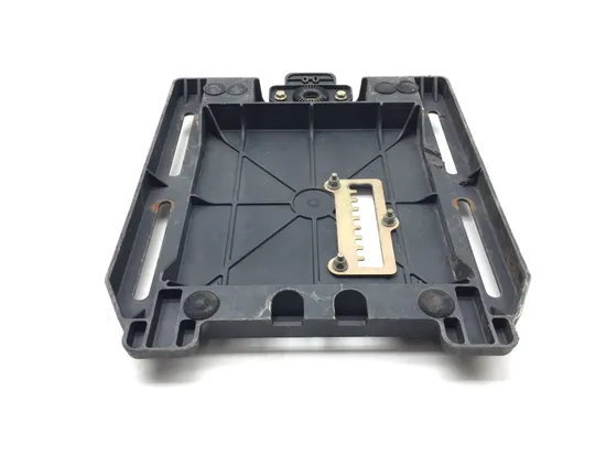 Polaris 2014 RZR XP 1000 EPS Left Side Driver Seat Mount Base 3428 6