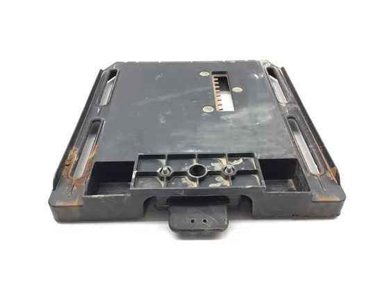Polaris 2014 RZR XP 1000 EPS Left Side Driver Seat Mount Base 3428 3