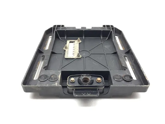 Polaris 2014 RZR XP 1000 EPS Right Side Passenger Seat Mount Base 3428 5