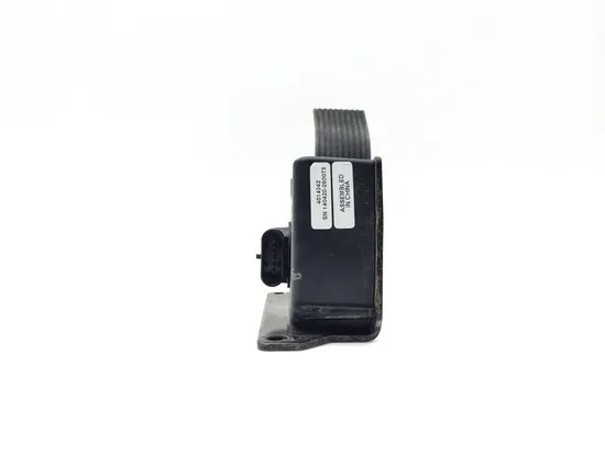 Polaris 2014 RZR XP 1000 EPS Gas Throttle Pedal 3428 3