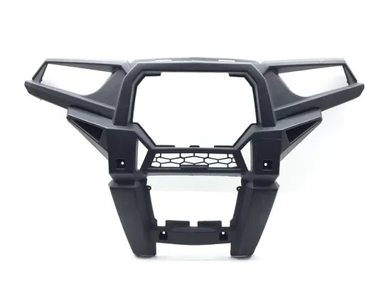 Polaris 2014 RZR XP 1000 EPS Plastic Headlight Surround Casing Bezel 3428 1
