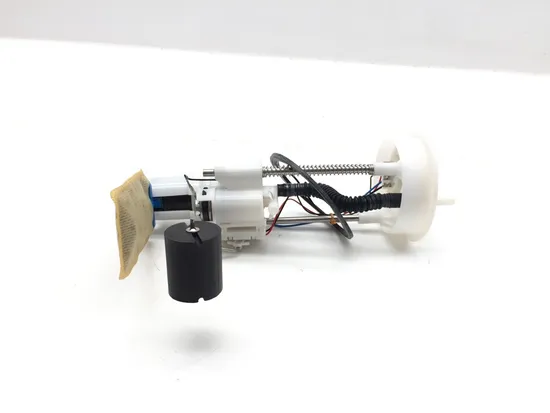 Polaris 2014 RZR XP 1000 EPS Gas Fuel Tank Pump 3428 6