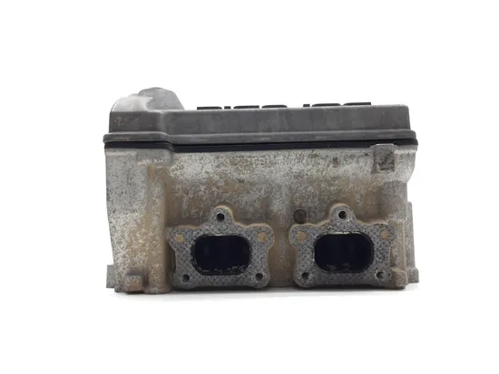 Polaris 2014 RZR XP 1000 EPS Engine Cylinder Head Complete W Cams Valves 3428 9