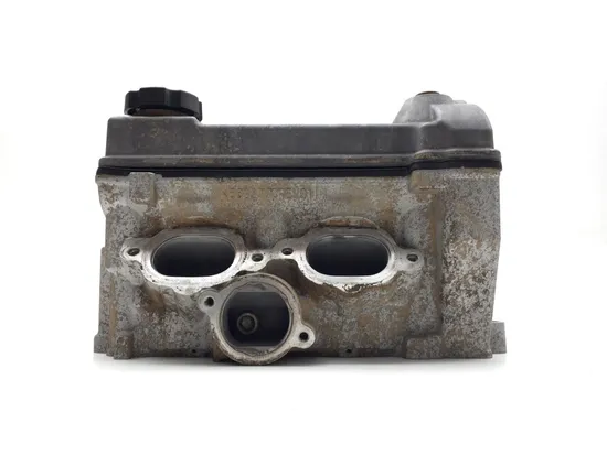 Polaris 2014 RZR XP 1000 EPS Engine Cylinder Head Complete W Cams Valves 3428 7