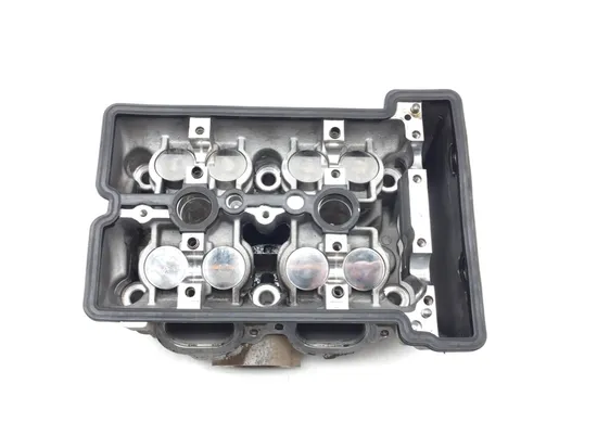 Polaris 2014 RZR XP 1000 EPS Engine Cylinder Head Complete W Cams Valves 3428 6