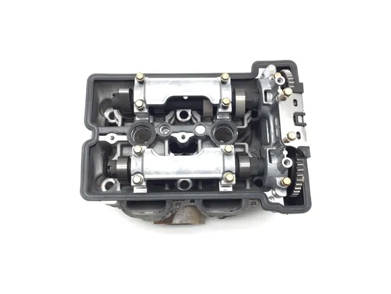 Polaris 2014 RZR XP 1000 EPS Engine Cylinder Head Complete W Cams Valves 3428 4