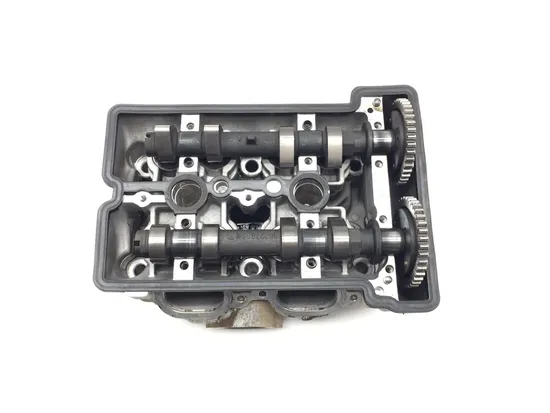 Polaris 2014 RZR XP 1000 EPS Engine Cylinder Head Complete W Cams Valves 3428 5