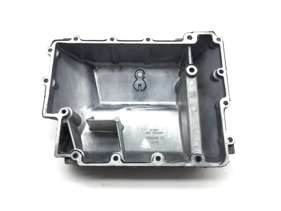 Polaris 2014 RZR XP 1000 EPS Oil Pan 3428 6