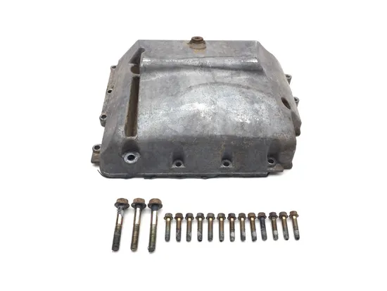 Polaris 2014 RZR XP 1000 EPS Oil Pan 3428 1