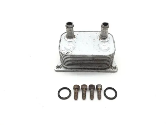 Polaris 2014 RZR XP 1000 EPS Engine Oil Cooler 3428 x 1