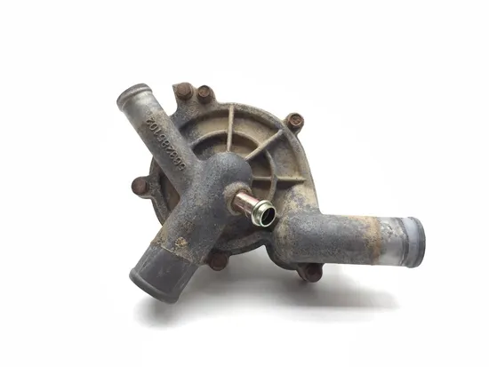 Polaris 2014 RZR XP 1000 EPS Engine Water Pump Assembly 3428 1