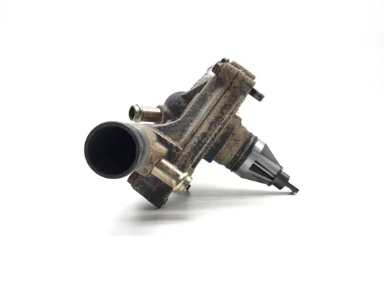 Polaris 2014 RZR XP 1000 EPS Engine Water Pump Assembly 3428 2