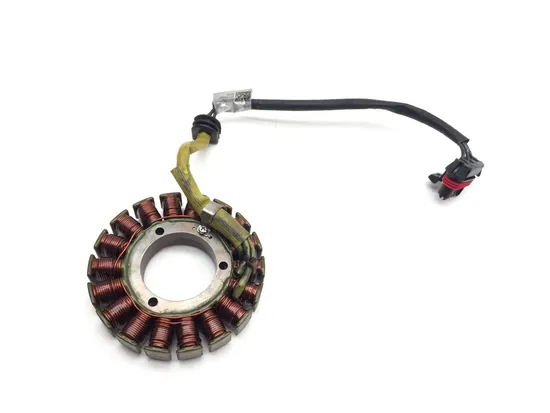 Polaris 2014 RZR XP 1000 EPS Engine Stator Generator 3428 x 5