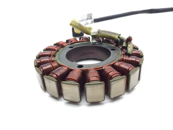 Polaris 2014 RZR XP 1000 EPS Engine Stator Generator 3428 x 6
