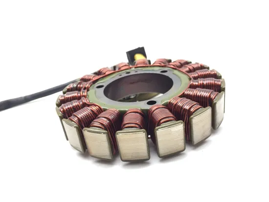 Polaris 2014 RZR XP 1000 EPS Engine Stator Generator 3428 x 3
