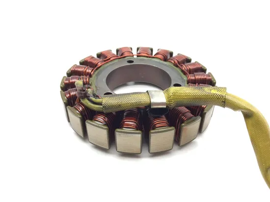 Polaris 2014 RZR XP 1000 EPS Engine Stator Generator 3428 x 7