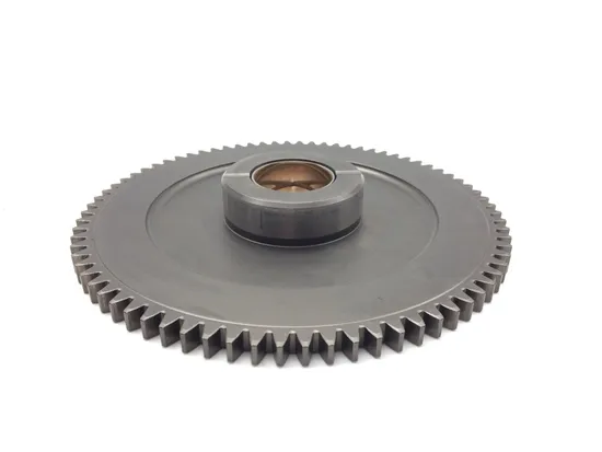 Polaris 2014 RZR XP 1000 EPS Engine Flywheel W Starter Clutch 3428 2