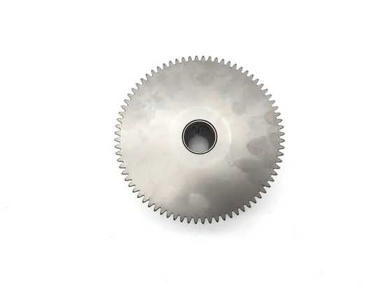 Polaris 2014 RZR XP 1000 EPS Engine Flywheel W Starter Clutch 3428 5
