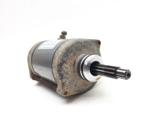 Polaris 2014 RZR XP 1000 EPS Electric Starter Motor 3428 5