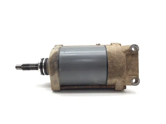Polaris 2014 RZR XP 1000 EPS Electric Starter Motor 3428 6