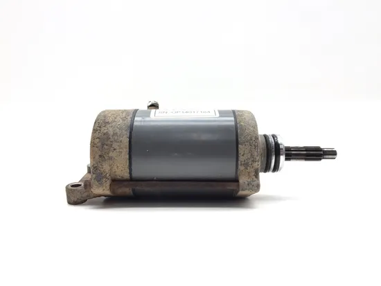Polaris 2014 RZR XP 1000 EPS Electric Starter Motor 3428 1