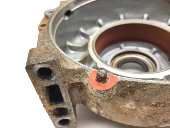 Polaris 2014 RZR XP 1000 EPS Front Diff Differential Ring Gear Pinion 3428 PARTS 10