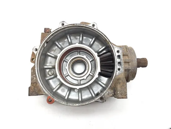 Polaris 2014 RZR XP 1000 EPS Front Diff Differential Ring Gear Pinion 3428 PARTS 8