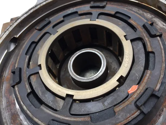 Polaris 2014 RZR XP 1000 EPS Front Diff Differential Ring Gear Pinion 3428 PARTS 3