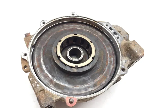 Polaris 2014 RZR XP 1000 EPS Front Diff Differential Ring Gear Pinion 3428 PARTS 7