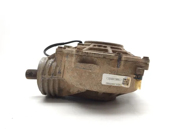 Polaris 2014 RZR XP 1000 EPS Front Diff Differential Ring Gear Pinion 3428 PARTS 12