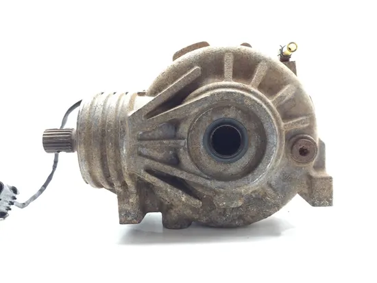 Polaris 2014 RZR XP 1000 EPS Front Diff Differential Ring Gear Pinion 3428 PARTS 15