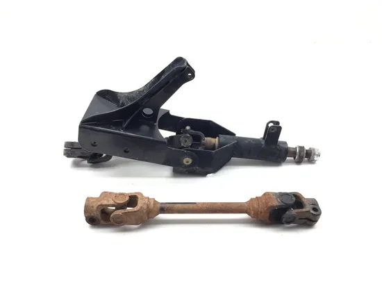 Polaris 2014 RZR XP 1000 EPS Power Steering Shaft Column 3428 x 1