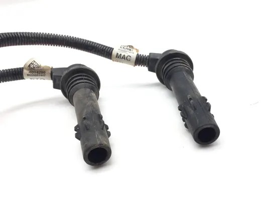 Polaris 2014 RZR XP 1000 EPS Ignition Coil 3428 2