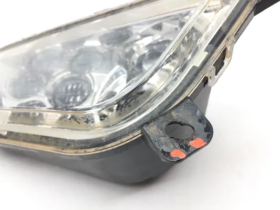 Polaris 2014 RZR XP 1000 EPS Right Passenger Headlight Head Light 3428 x 4