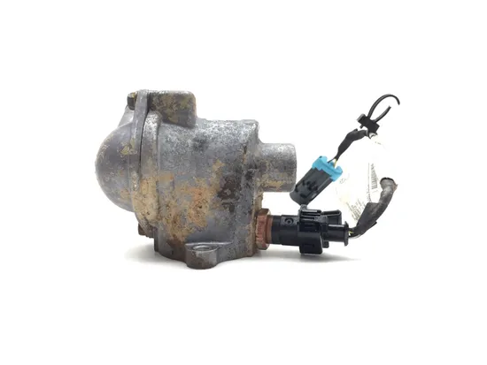 Polaris 2014 RZR XP 1000 EPS Engine Thermostat Housing 3428 2