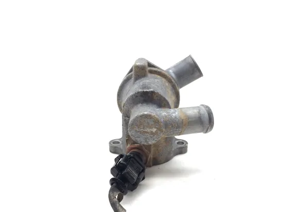 Polaris 2014 RZR XP 1000 EPS Engine Thermostat Housing 3428 5